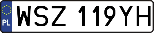 WSZ119YH
