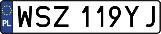 WSZ119YJ