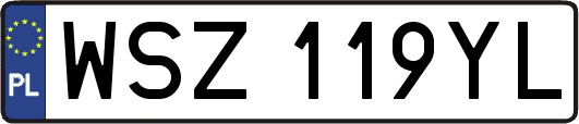 WSZ119YL