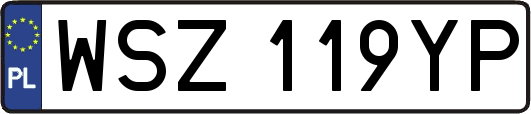 WSZ119YP