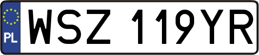 WSZ119YR