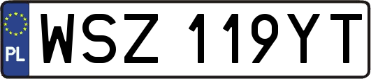 WSZ119YT