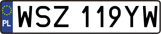 WSZ119YW