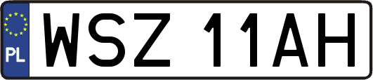 WSZ11AH