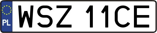 WSZ11CE