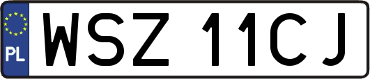 WSZ11CJ