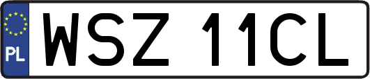 WSZ11CL