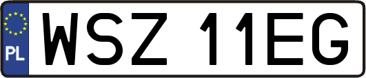 WSZ11EG