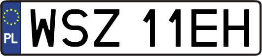 WSZ11EH