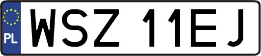 WSZ11EJ