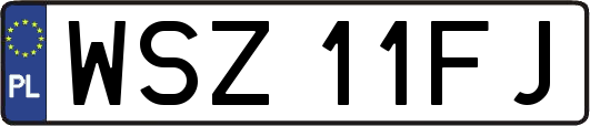 WSZ11FJ
