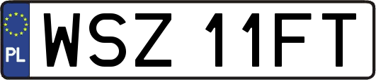 WSZ11FT