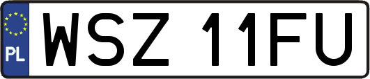 WSZ11FU
