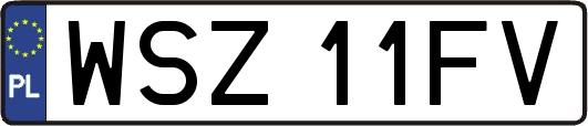 WSZ11FV