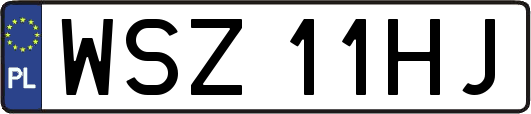 WSZ11HJ