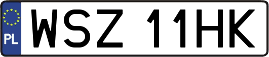 WSZ11HK