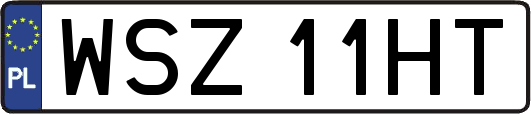 WSZ11HT