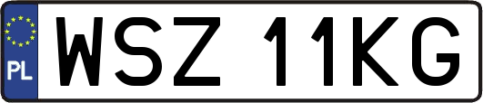 WSZ11KG
