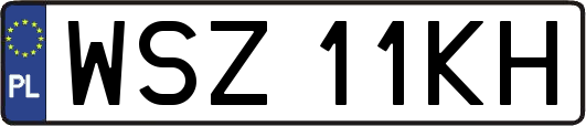WSZ11KH