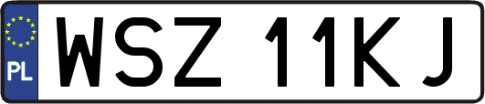 WSZ11KJ