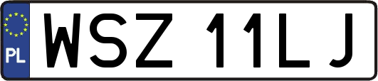 WSZ11LJ