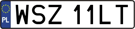 WSZ11LT