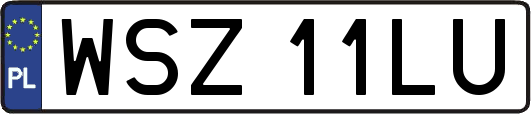 WSZ11LU