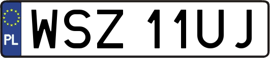 WSZ11UJ