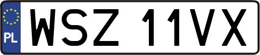 WSZ11VX