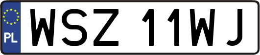 WSZ11WJ