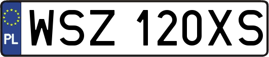 WSZ120XS