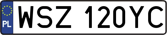 WSZ120YC