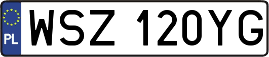 WSZ120YG