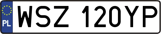 WSZ120YP