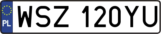 WSZ120YU