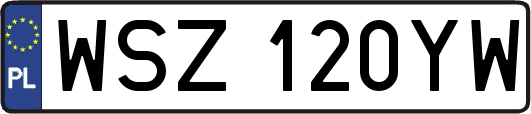 WSZ120YW