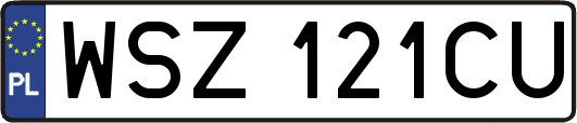 WSZ121CU