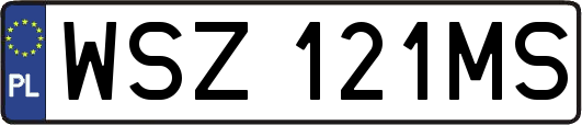 WSZ121MS