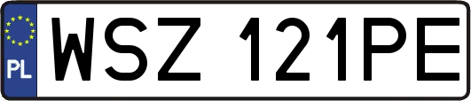 WSZ121PE