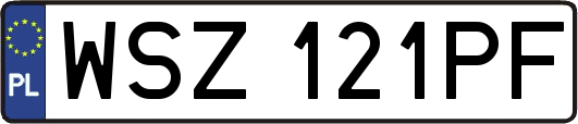 WSZ121PF
