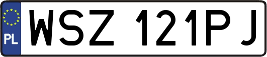 WSZ121PJ