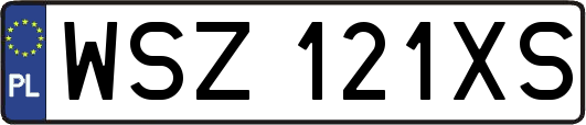 WSZ121XS