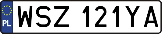 WSZ121YA