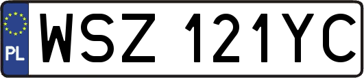 WSZ121YC