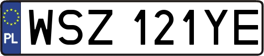 WSZ121YE