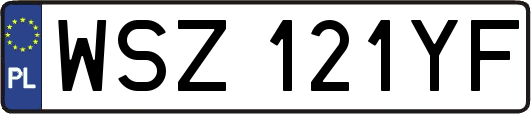 WSZ121YF