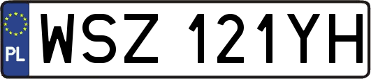 WSZ121YH