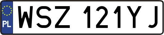 WSZ121YJ