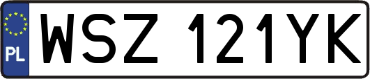 WSZ121YK
