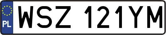 WSZ121YM